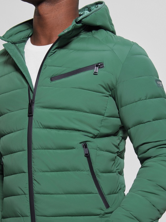 Chaser Green Eco Striukė Atspėti