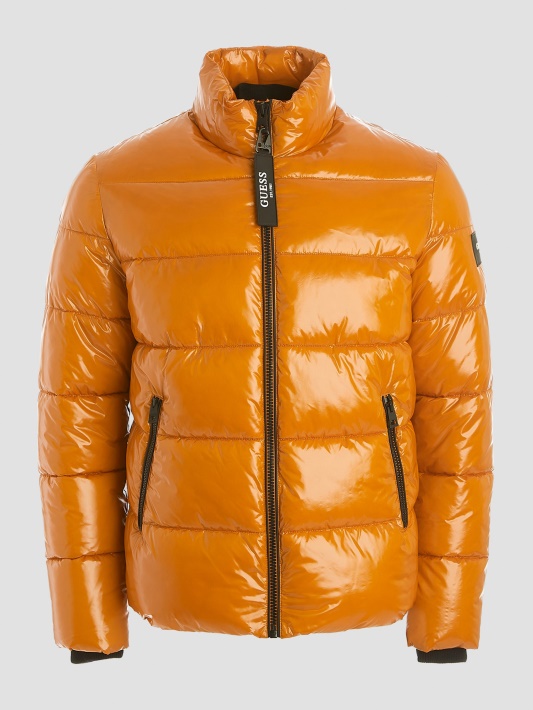 Skysta Puffer Striukė Mediena Spėti
