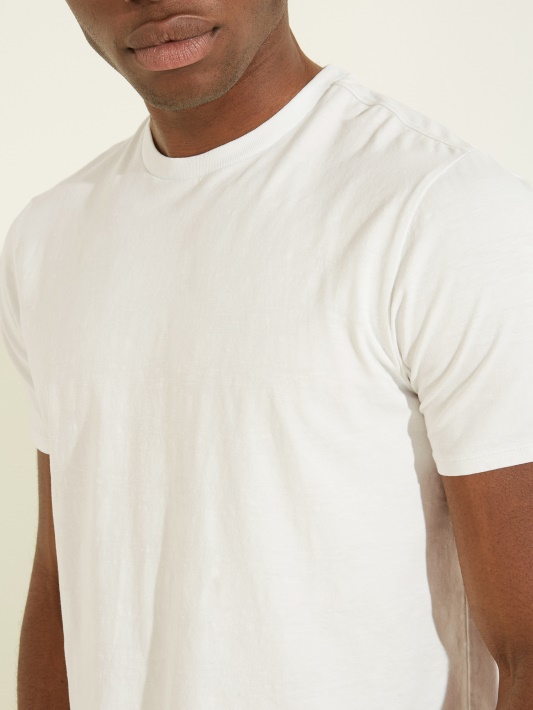 Eli Plauti Tee Polar Blue Multi Spėjimas