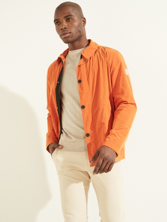 Spice Orange Tech Striukė Atspėti