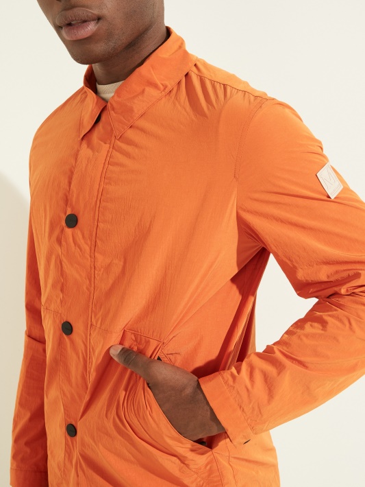 Spice Orange Tech Striukė Atspėti