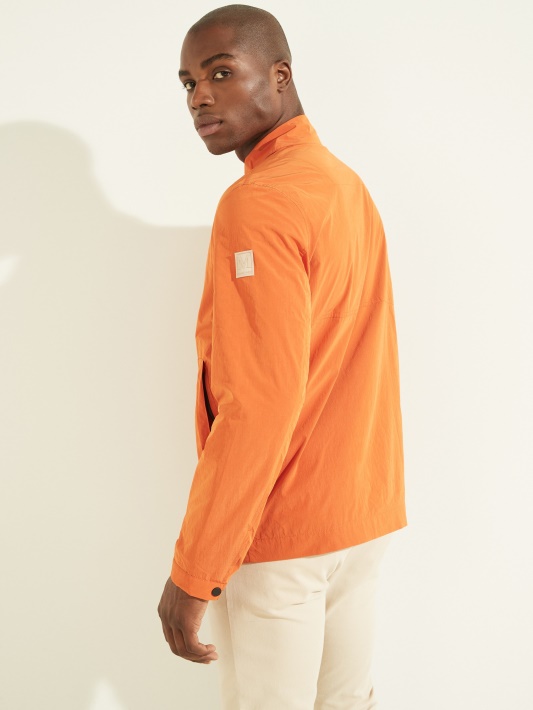 Spice Orange Tech Striukė Atspėti