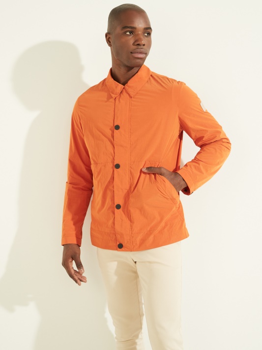Spice Orange Tech Striukė Atspėti