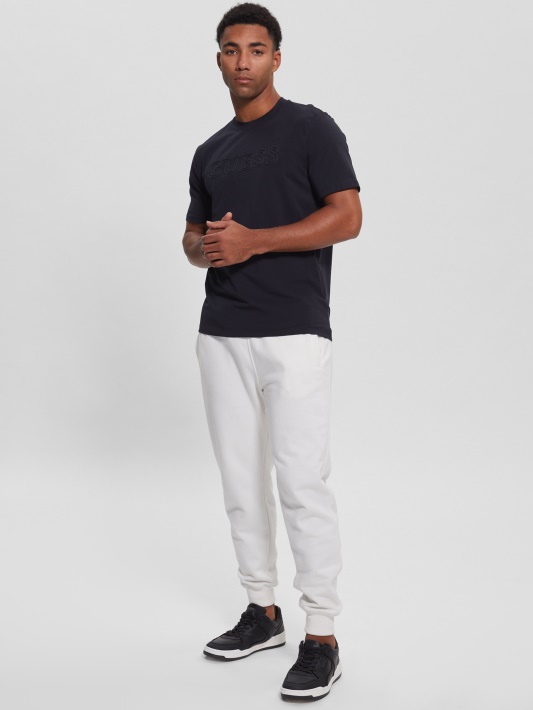 Atspėti Eco Alphy Tee Deep Marine