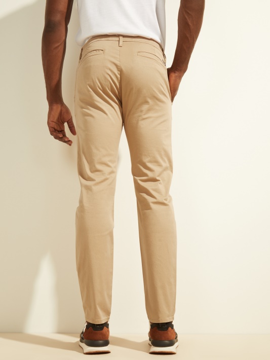 Toro Ruoželinis Chino Kelnės Kalnas Medus Multi Spėjimas