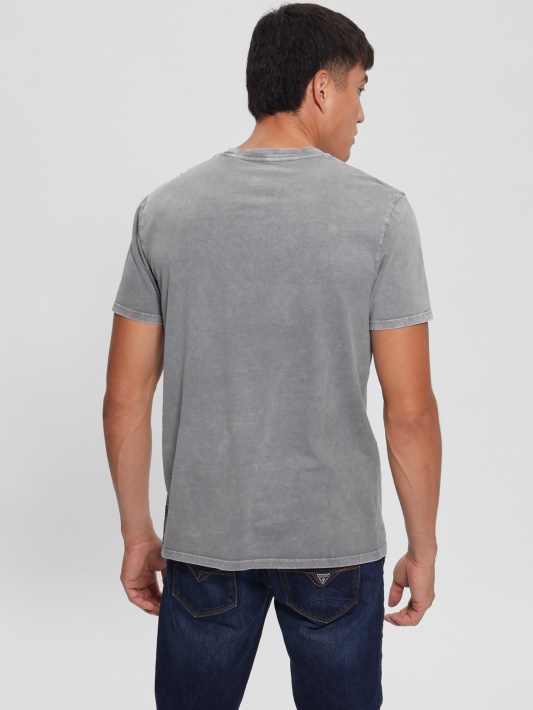 Atspėti Joy Ride Tee Plieno Rutulinis Multi