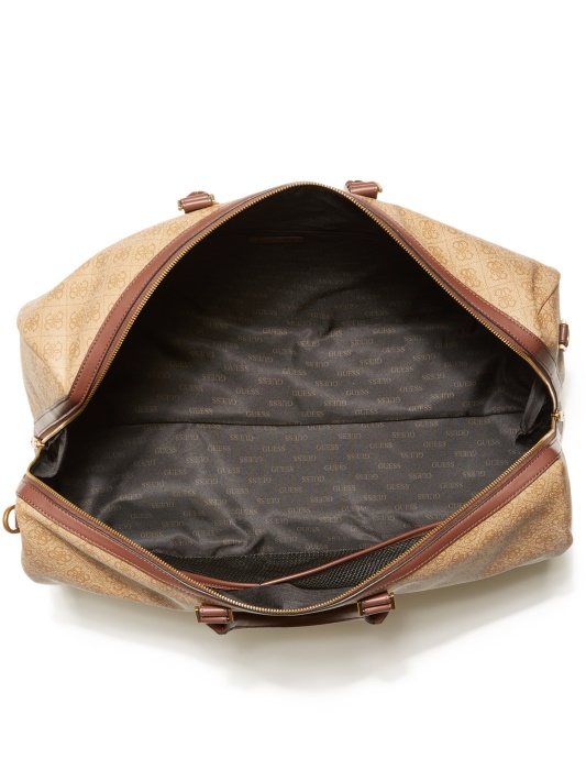 Vezzola Weekender Atspėti Bambuką