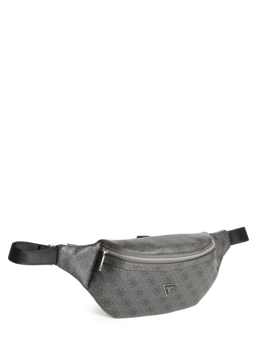 Vezzola Smart Belt Bag Guess Juoda