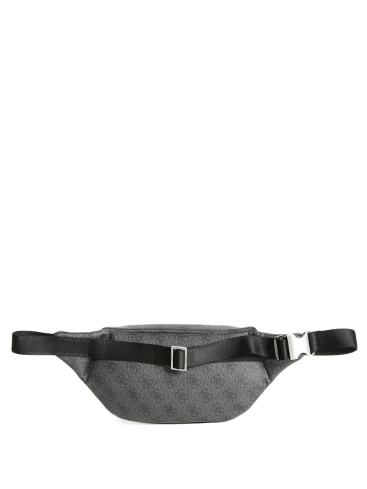 Vezzola Smart Belt Bag Guess Juoda