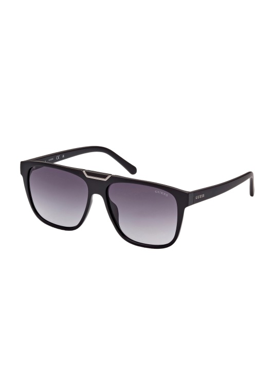 Atspėk Raudoni Multi Aviator Akiniai Nuo Saulės