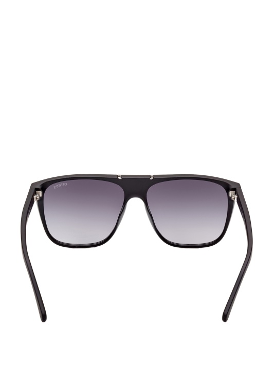 Atspėk Raudoni Multi Aviator Akiniai Nuo Saulės