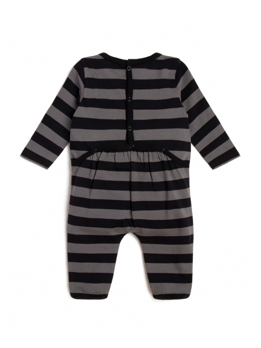 Atspėk Originalus X Betmeno Kombinezonas (vaikams 0-12m)