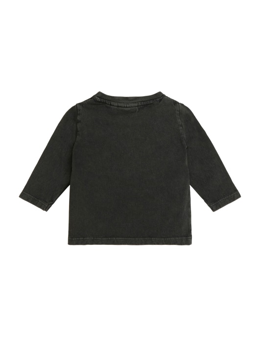 Spėk Originalus X Batman Marškinėliai (vaikams 0-24m)