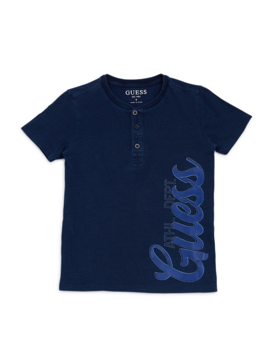 Indigo Indigo Marškinėliai (7-14) Spėjimas