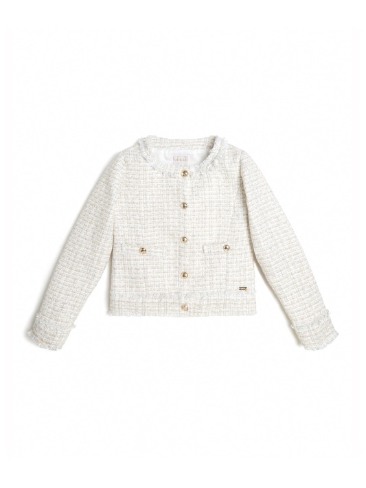 Boucle Striukė (7-16) Atspėti Balta Lurekso Boucle