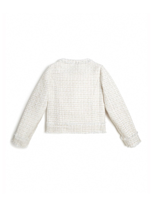 Boucle Striukė (7-16) Atspėti Balta Lurekso Boucle