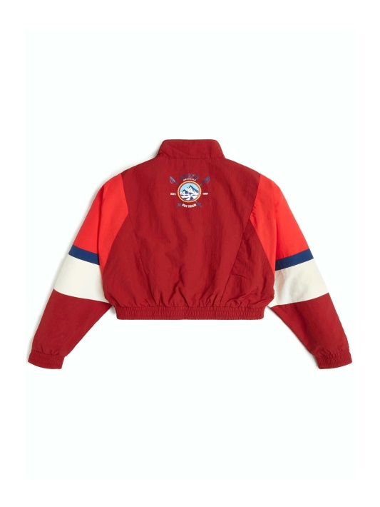 Atspėti Originalių Anorak Megztinį (2-14)