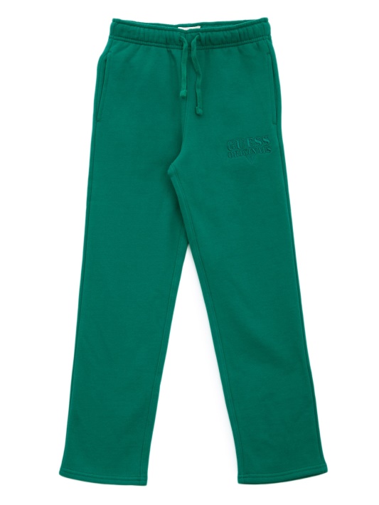 Atspėti Originalus Joggers (2-14) Amžina žalia