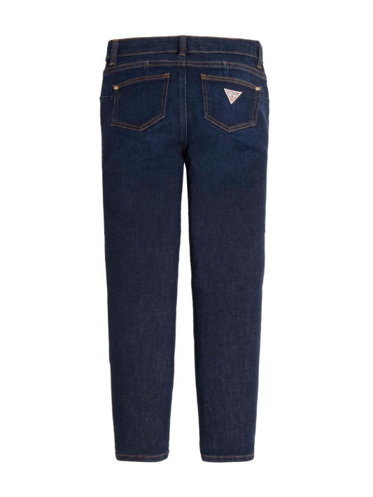 Guess Eco Siauri Džinsai (7-16) Carrie Mid