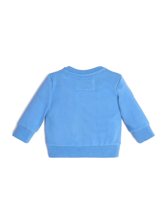 Bacopa Eco Bear Megztinis (2-7) Spėti