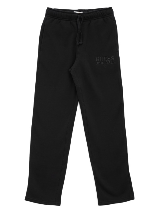 Spėk Originalus Joggers (2-14) Jet Black