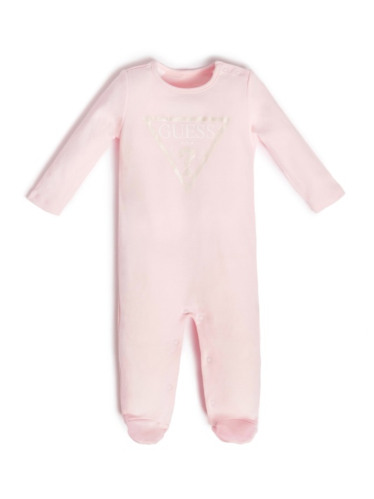 Atspėk Balerina Eco Core Logotipu (3-12m)