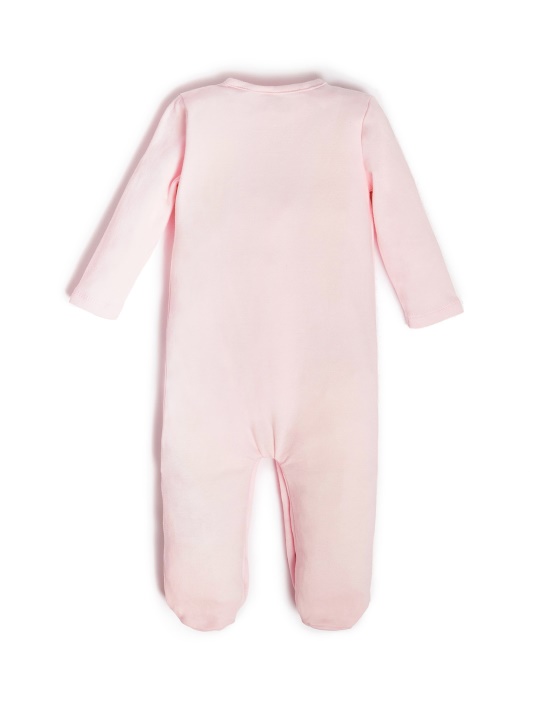 Atspėk Balerina Eco Core Logotipu (3-12m)