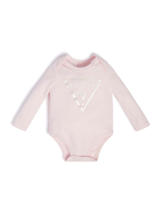 Eco Core Logo Bodis (3-12m) Balerino Atspėti Mada