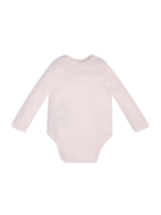 Eco Core Logo Bodis (3-12m) Balerino Atspėti Mada